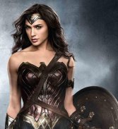 Gal Gadot Wallpapers HD screenshot 10