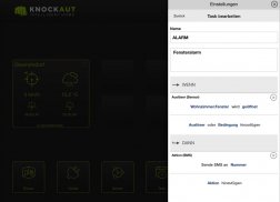 Knockaut Carbon screenshot 6