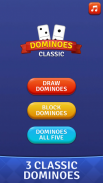 Dominoes Classic - Muggins screenshot 0