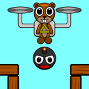 Bomb Squirrel - Baixar APK para Android | Aptoide