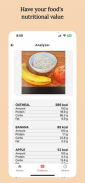 NutriPic: Calories by Photo screenshot 1