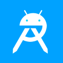 Android app development tools: Developer Studio Icon