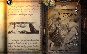 Joe Dever's Lone Wolf Complete screenshot 5