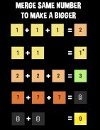 Link To 8: Puzzle screenshot 4