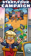 Pocket Politics 2 screenshot 4