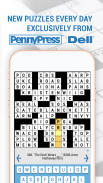 Daily POP Crosswords: Daily Pu screenshot 4
