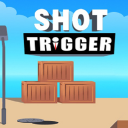 Shot Trigger Icon