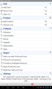 POS-Point of Sale With Barcode screenshot 12