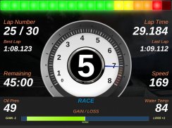 RS Dash ASR screenshot 9