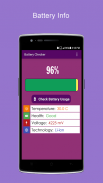 Health Battery Check & Monitor screenshot 1
