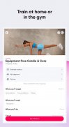 Sweat: Fitness App For Women screenshot 5