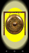 Gongs instrument screenshot 3