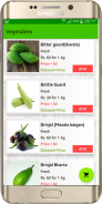 Veggies for everyone - Vegetables & Fruits Online screenshot 5