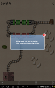 Unblock Train screenshot 1