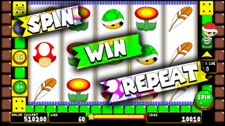 Super Slots 64 Casino screenshot 2