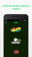 Loop Entertainment screenshot 3