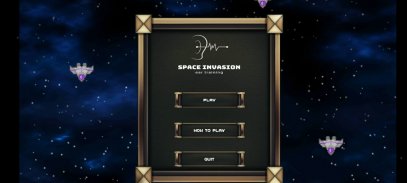 Space ear training screenshot 5