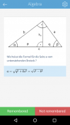 card2brain flashcards screenshot 1