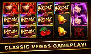 Vegas Vixens Free Pokies screenshot 5