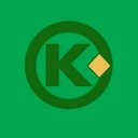 K Online Store Icon