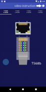 RJ45 Colors screenshot 2