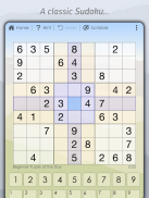 Sudoku Of The Day screenshot 3