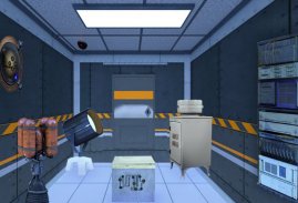 4 Levels Thriller-Escape Games screenshot 3
