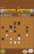 Makruk - Thai Chess (หมากรุก) screenshot 1