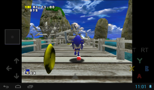 Reicast - Dreamcast emulator screenshot 0
