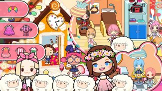 Mika Town Vacation House screenshot 4
