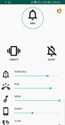 Ring,Vibrate & Silent toggle scheduler screenshot 5