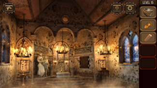 Doomsday Escape screenshot 5