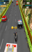Top MOTO Racing 3D screenshot 4