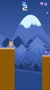 Swing Leap screenshot 1