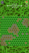 Hexagon Minesweeper screenshot 15