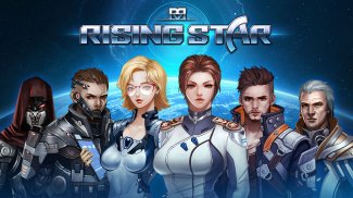 Rising Star: Puzzle Strategy RPG screenshot 3