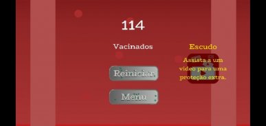 Hora da Vacina: Jogo Divertido screenshot 4