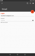 GMT Notepad & password manager screenshot 11