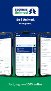 Seguros Unimed Super App screenshot 4