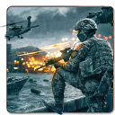 Army Shooting Games Icon