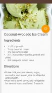 Icecream Recipes screenshot 6