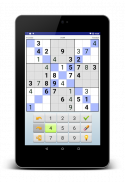Sudoku 2Go Gratis screenshot 16