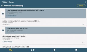 Impact SmartMonitor v3 screenshot 10