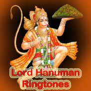 Hanuman Ringtones screenshot 5