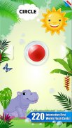 Baby Bubble Activity School wi screenshot 4