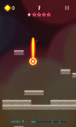 Neon Ball: Jump screenshot 1