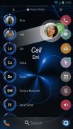 BlueBubble Danh bạ & Dialer screenshot 5