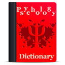 Psychology Dictionary - Offline