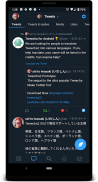 ついーちゃ 2 for Twitter - 動画保存 screenshot 0