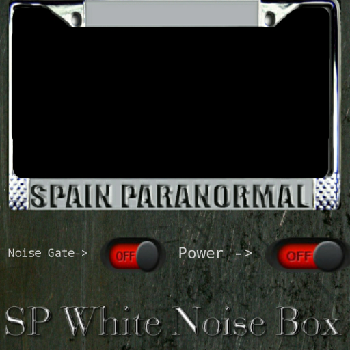 SP White Noise Box - Téléchargement de l'APK pour Android